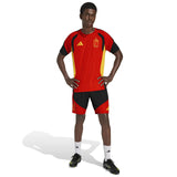 adidas Belgium WC26 Train Jersey Red