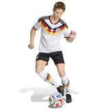 adidas Germany WC26 Home Jersey White