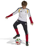 adidas Germany WC26 Kids Train Pant Blk