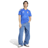 adidas Italy WC26 Home Jersey Blue