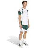 adidas Italy WC26 Train Jersey White