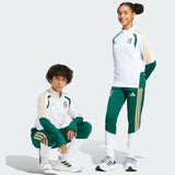 adidas Italy Football World Cup 2026 Tiro Kids Training Pant