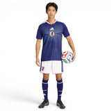 adidas Japan Football World Cup 2026/27 Adults Home Jersey