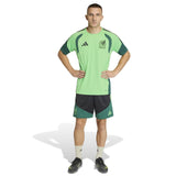 adidas Mexico WC26 Train Jersey Green