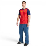 adidas Spain Football World Cup 2026 Adults Home Jersey