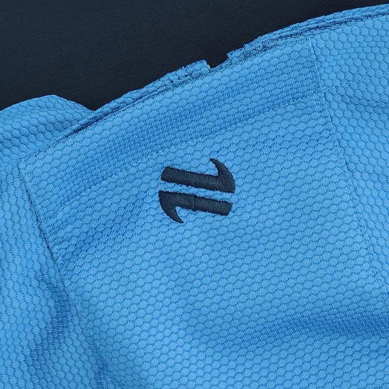 O'Neills Dublin Joyce Fleece HZ Hdy Blu