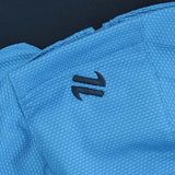 O'Neills Dublin Joyce Fleece HZ Hdy Blu