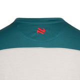 O'Neills Mayo Graham Kid Tee Shirt Green