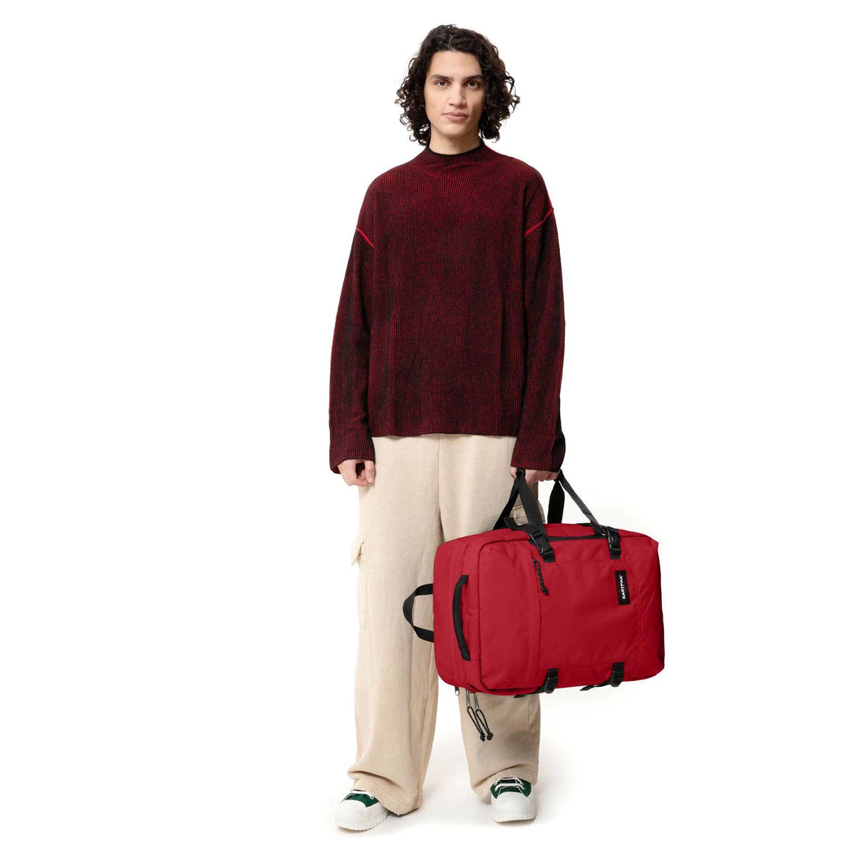 Eastpak Carry Pack Backpack