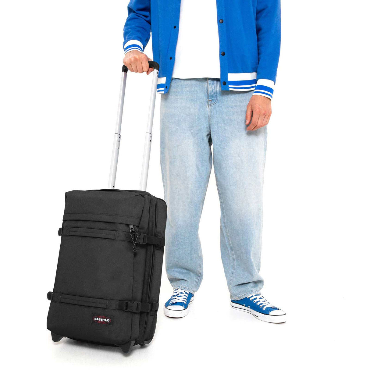 Eastpak Transit'R S Travel Bag