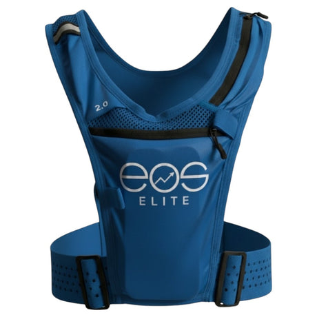 EOS Elite RainGuard Reflective Running Vest