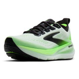 Brooks Mens Glycerin 23 Green