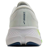 Brooks Mens Revel Max White