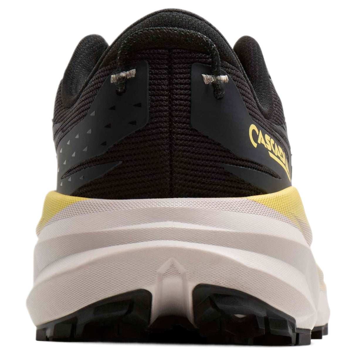 Brooks Mens Cascadia 19 Black