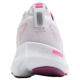 Brooks Womens Glycerin Flex Pink