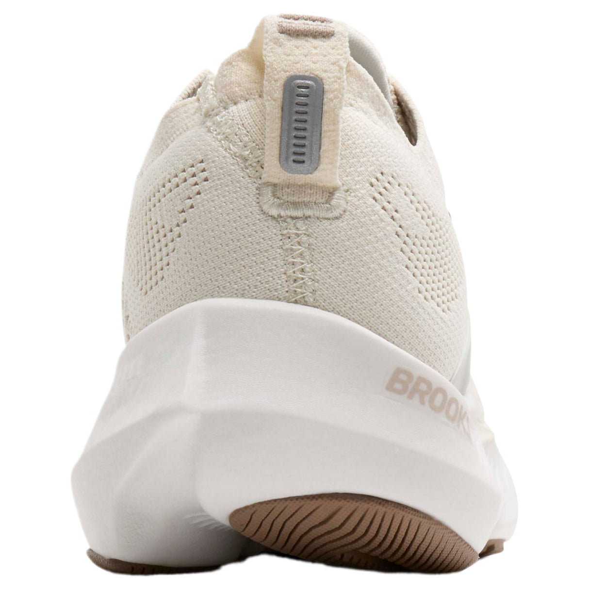 Brooks Womens Glycerin Flex White