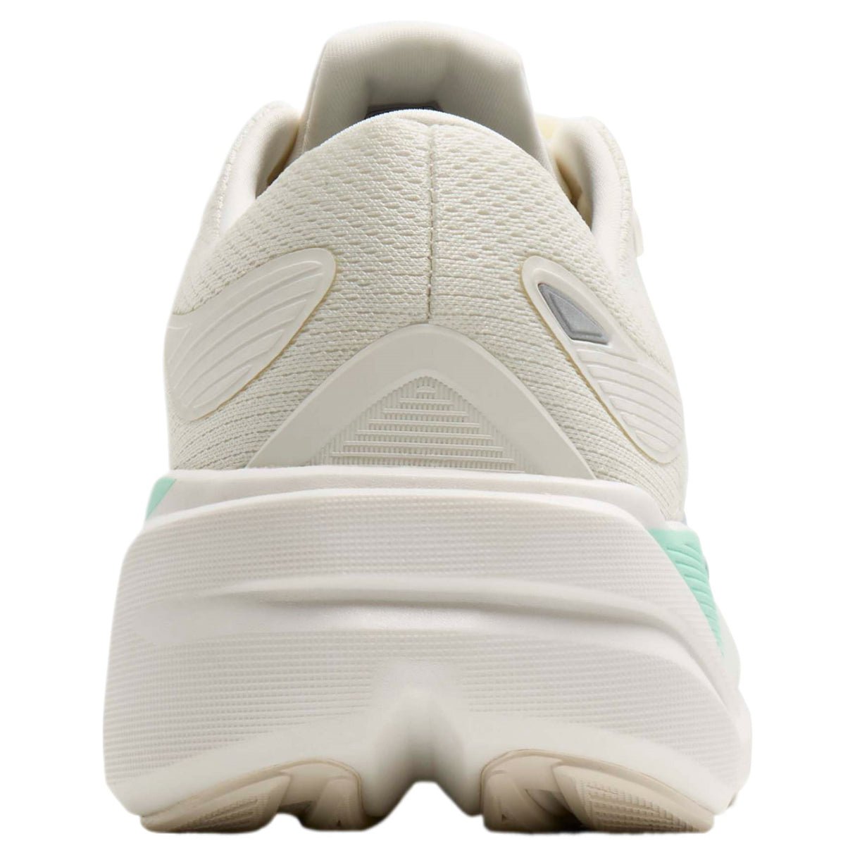 Brooks Womens Ghost Max 3 White