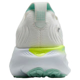 Brooks Womens Adrenaline 25 White