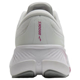 Brooks Womens Revel Max White