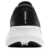 Brooks Womens Revel Max Black