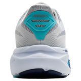 Brooks Mens Ghost 17 White