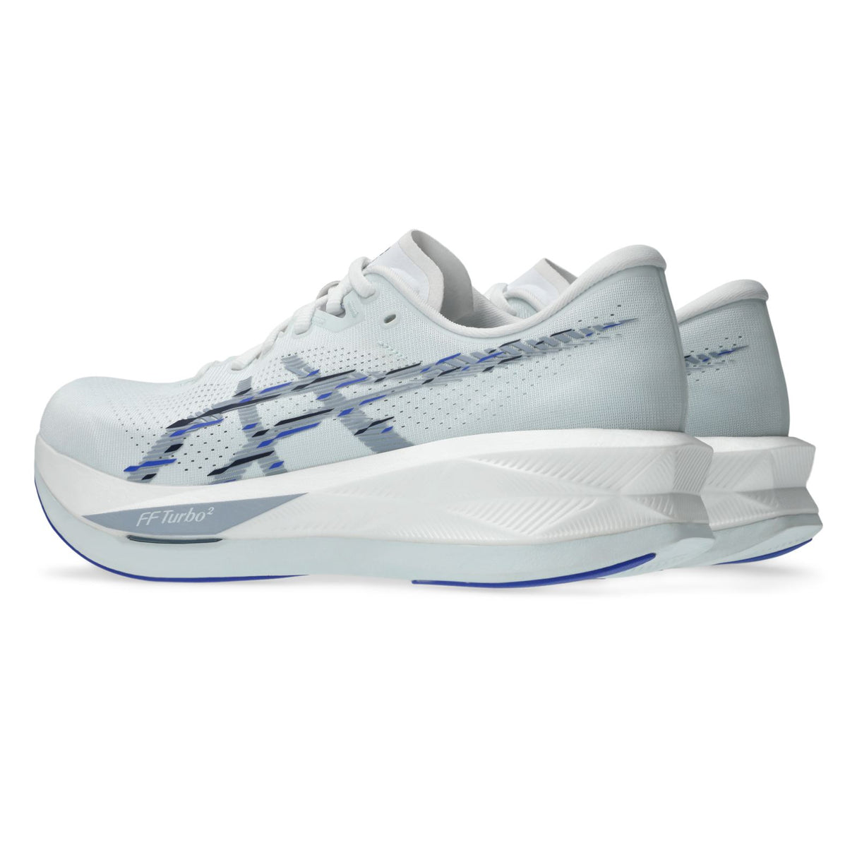 Asics SONICBLAST Mens Artic Blu/Grey Blu