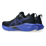 Asics NOVABLAST 5 Mens Blk/Cobalt Burst