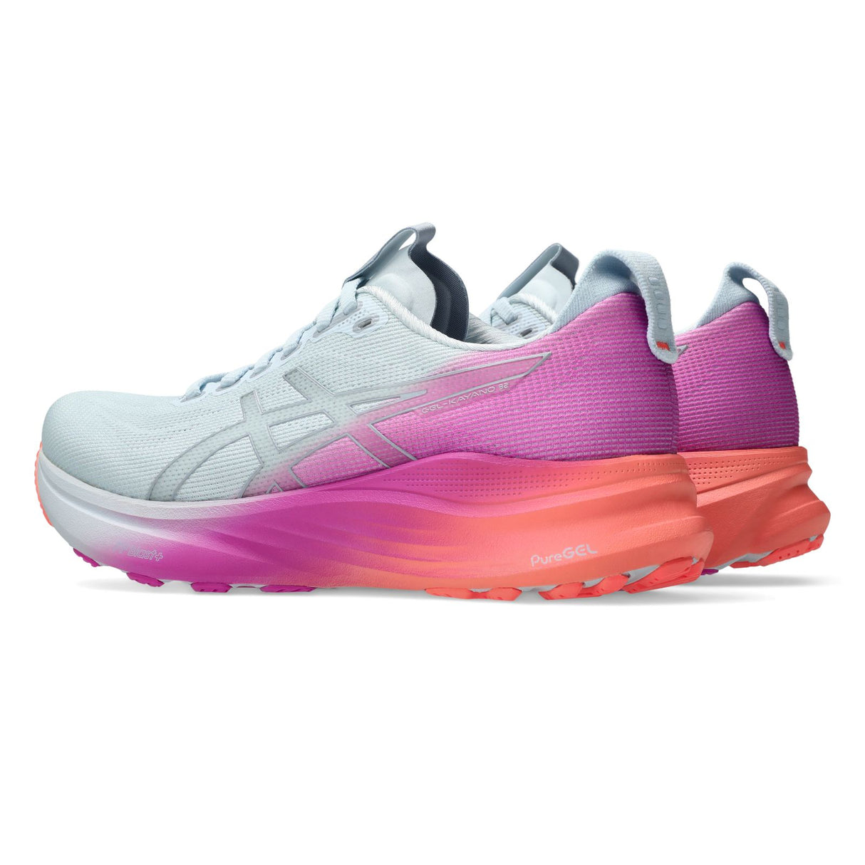 Asics Gel Kayano 32 Womens Blue