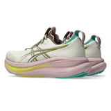 Asics Gel Nimbus 28 Womens Grey