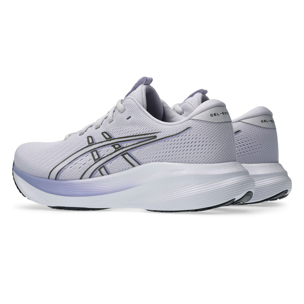 Asics Gel Excite 11 Womens Purple