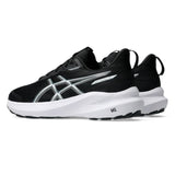 Asics GT-1000 14 GS Kids Black/Steel Gry
