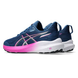 Asics GT-1000 14 GS Girl Twil Blue/Cacti