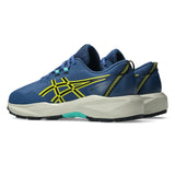 Asics Pre Venture 11 GS Boys Navy