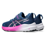 Asics GT 1000 14 PS Jr Girls T Pink