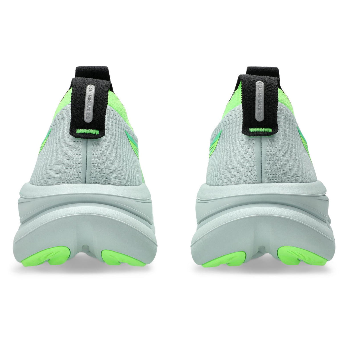 ASICS GEL-NIMBUS 28 Green