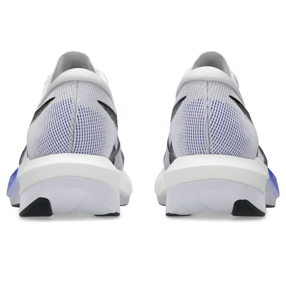 ASICS MAGIC SPEED 5 White