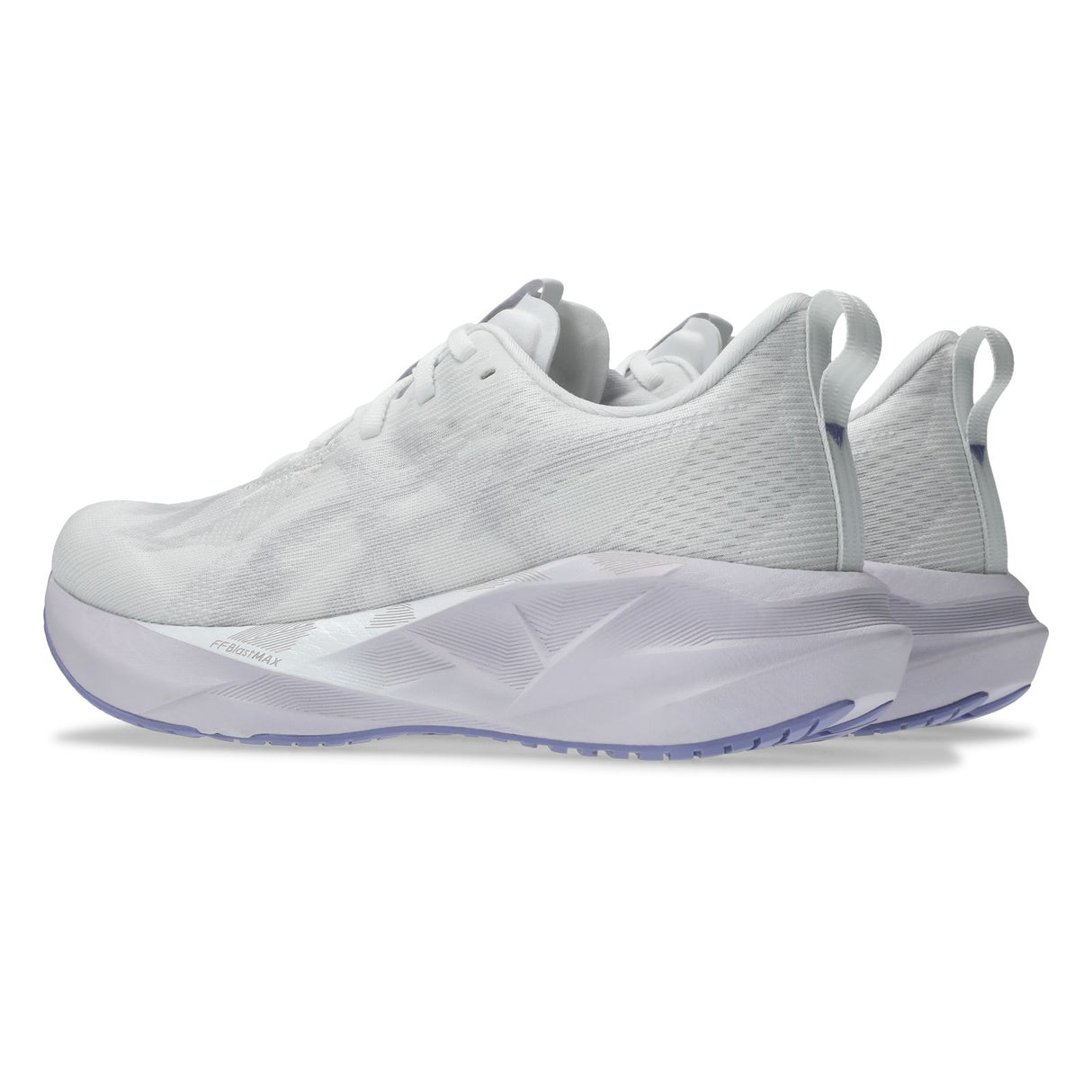 ASICS NOVABLAST 5 WOMENS White