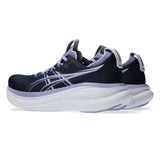 ASICS GEL-NIMBUS 28 WOMENS Navy