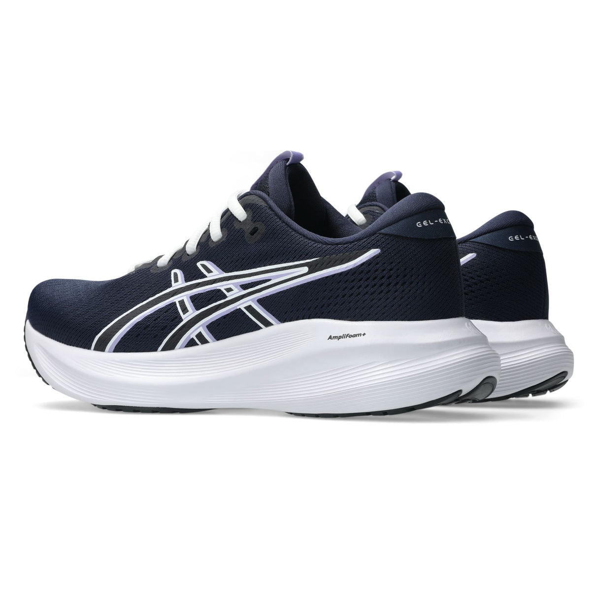 ASICS GEL-EXCITE 11 WOMENS Black