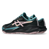 ASICS GEL-TRABUCO 14 GTX WOMENS Black