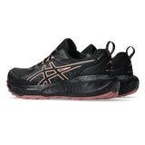 ASICS GEL-SONOMA 8 GTX WOMENS Black