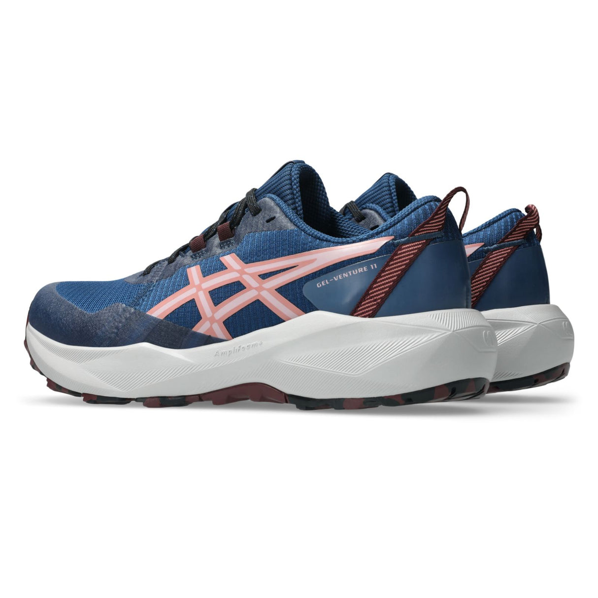ASICS GEL-VENTURE 11 WOMENS Navy