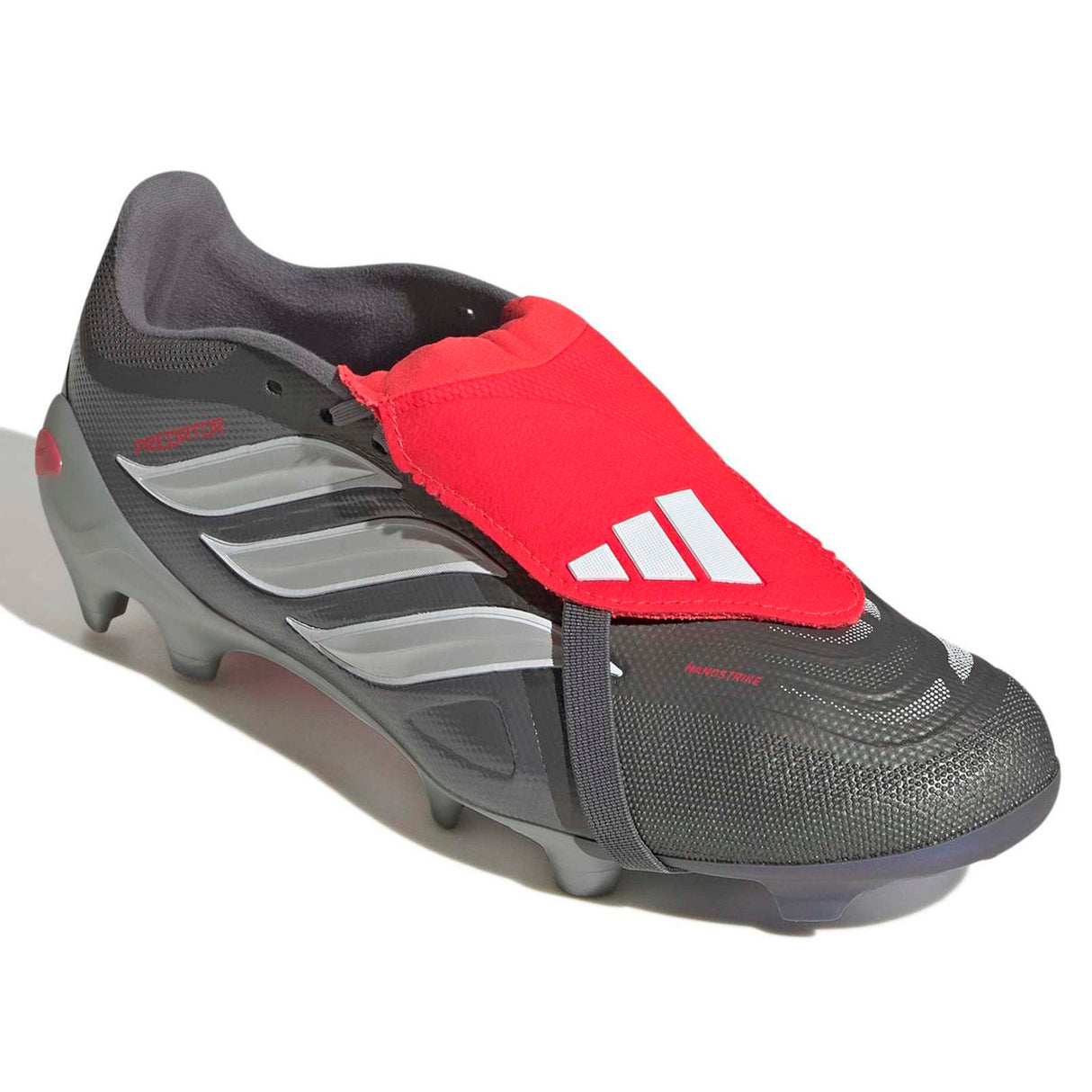 adidas Predator League FT FG Silver