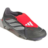 adidas Predator League FT FG Silver