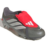 adidas Kids Predator League FT FG Silver