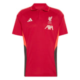 adidas LFC 25 Polo Red