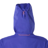 ASICS WMS CORE JACKET PURPLE