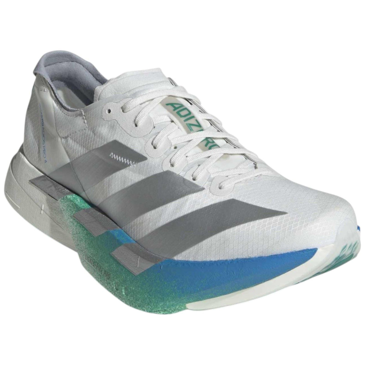 adidas Adizero Adios Pro 4 Womens Distance Running Shoes