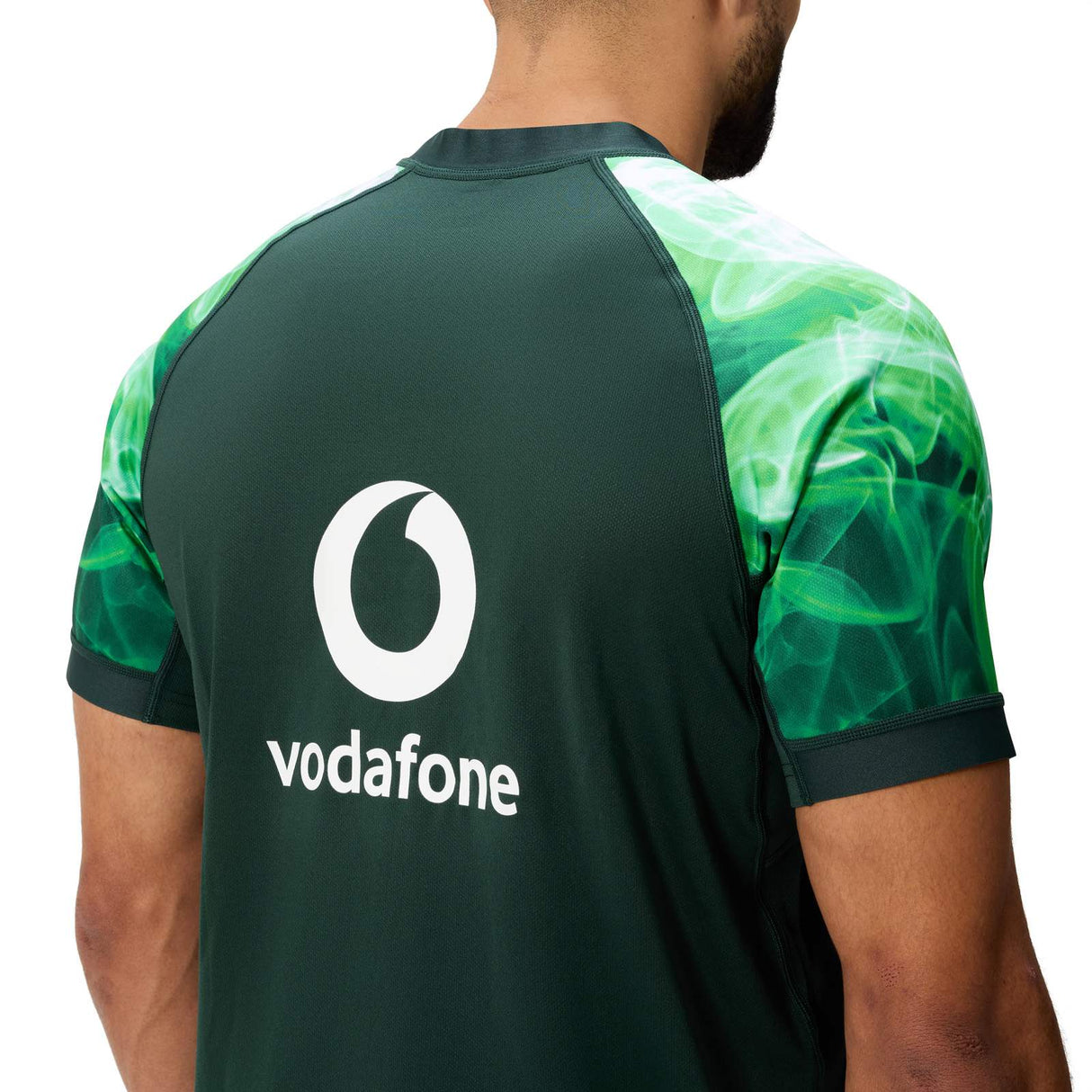 Canterbury IRFU Rugby Chicago 2025/26 Adults Pre-Game Jersey
