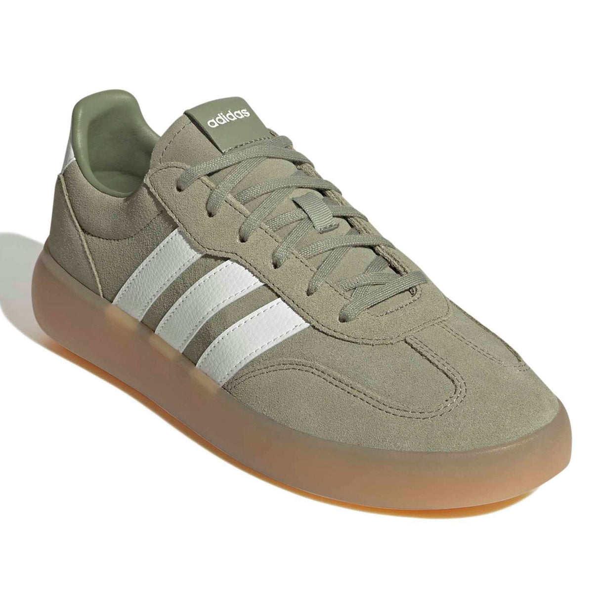adidas BARREDA DECODE LUX MENS Green